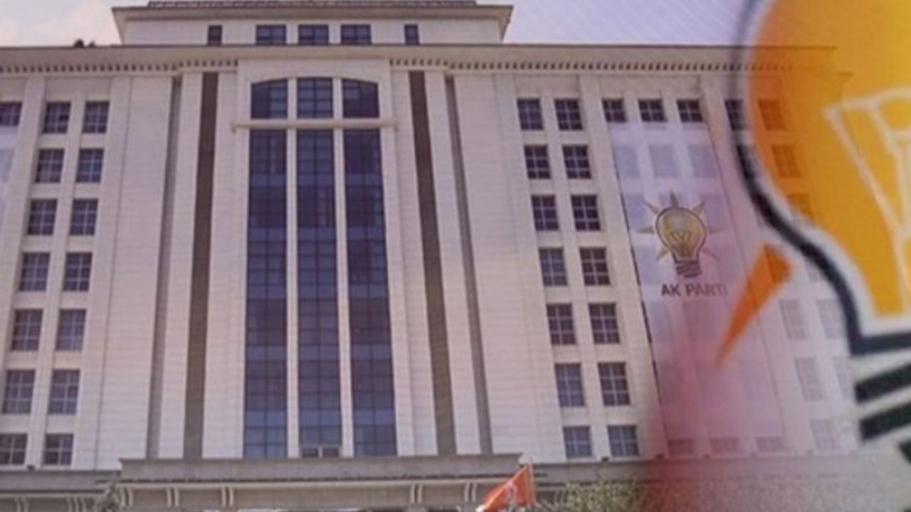 Gözler Ankara'da... AK Parti'nin ikinci tanıtım toplantısı bugün