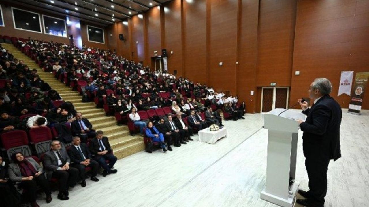 Bursa’da 7 bin öğrenciye güvenilir gıda eğitimi verilecek