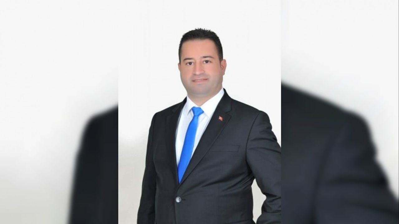 Erman Doğru Balçık Köyü muhtar adayı oldu