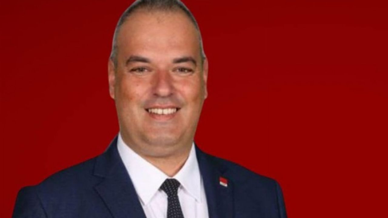Enez'de CHP'li Günenç mal varlığını açıkladı