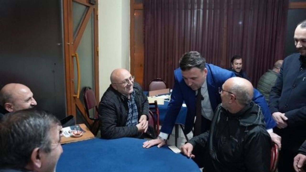 Gebze'nin dönüşümü için Saadet vakti