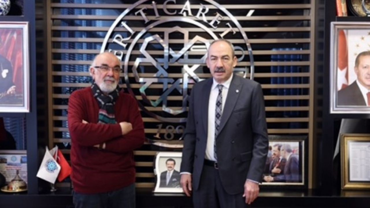 Gülsoy: “Şubat ayında 314 milyon 61 bin dolar ihracat yaptık”
