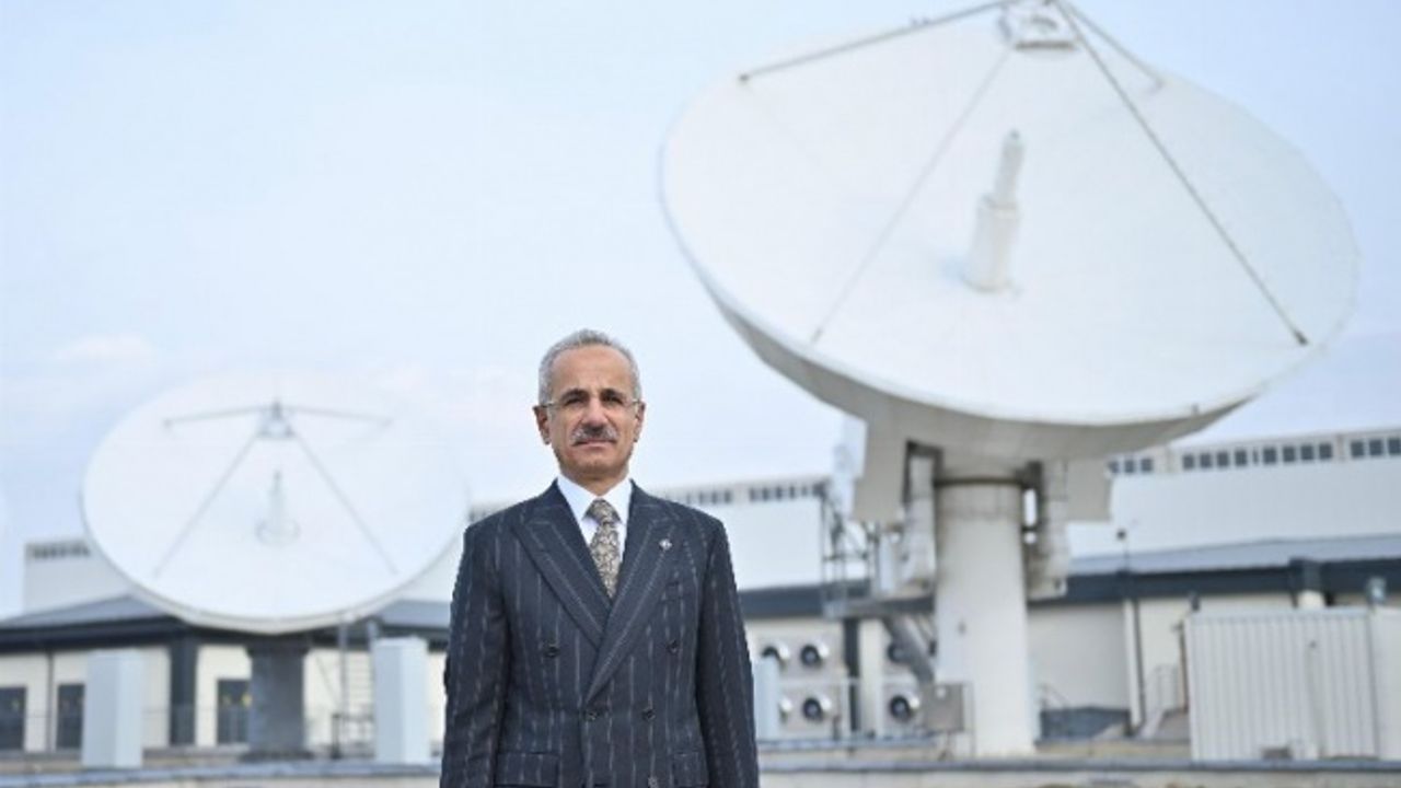 Haberleşmede rekor büyüme... 4,5G abonesi 85 milyona ulaştı