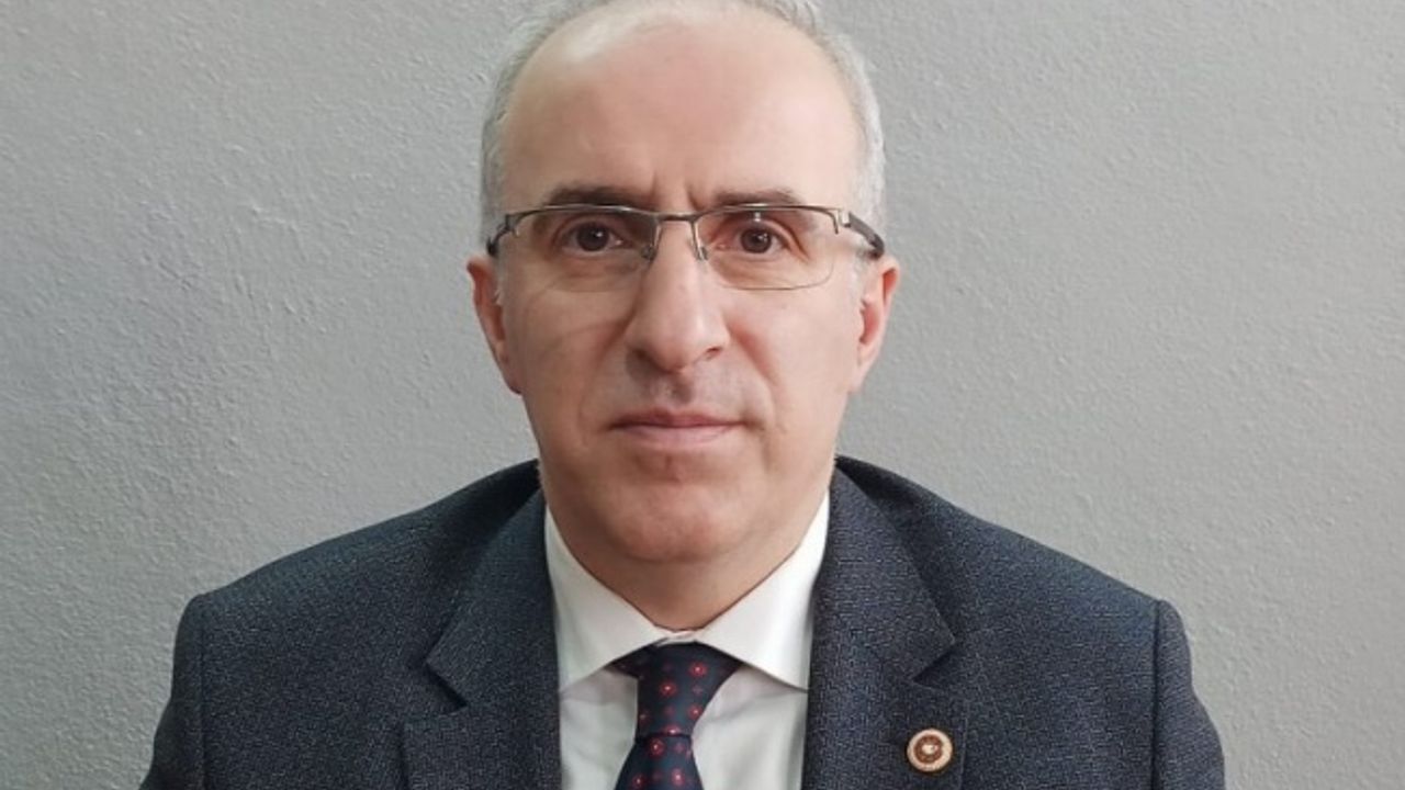 Kaya: "Trakya’daki toprak satışları ile ilgili endişelerimiz var.”