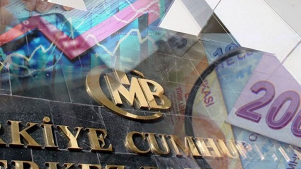 Merkez kararını açıkladı... Politika faizi yüzde 50 oldu