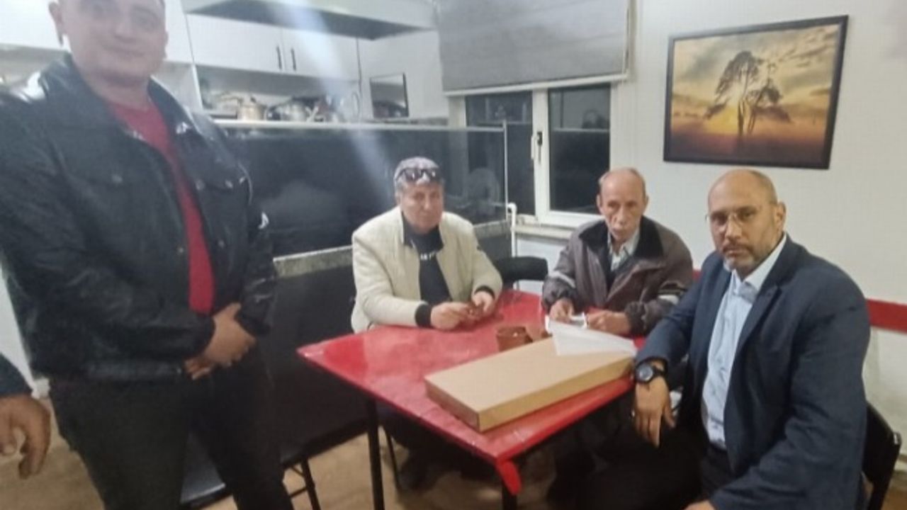 Pazaryeri'ne 4 milyon TL'lik Hayvansal Ürünler İşleme Merkezi