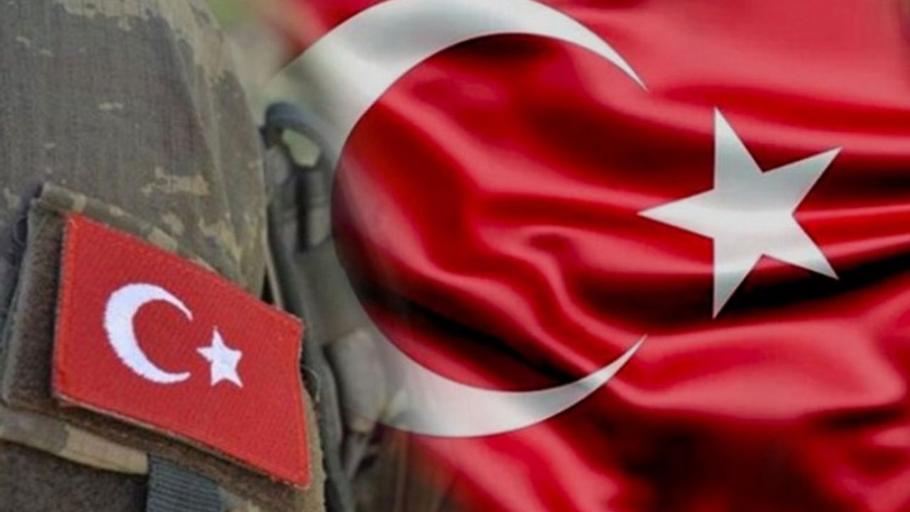 Pençe Kilit'ten acı haber: 1 şehit, 4 yaralı