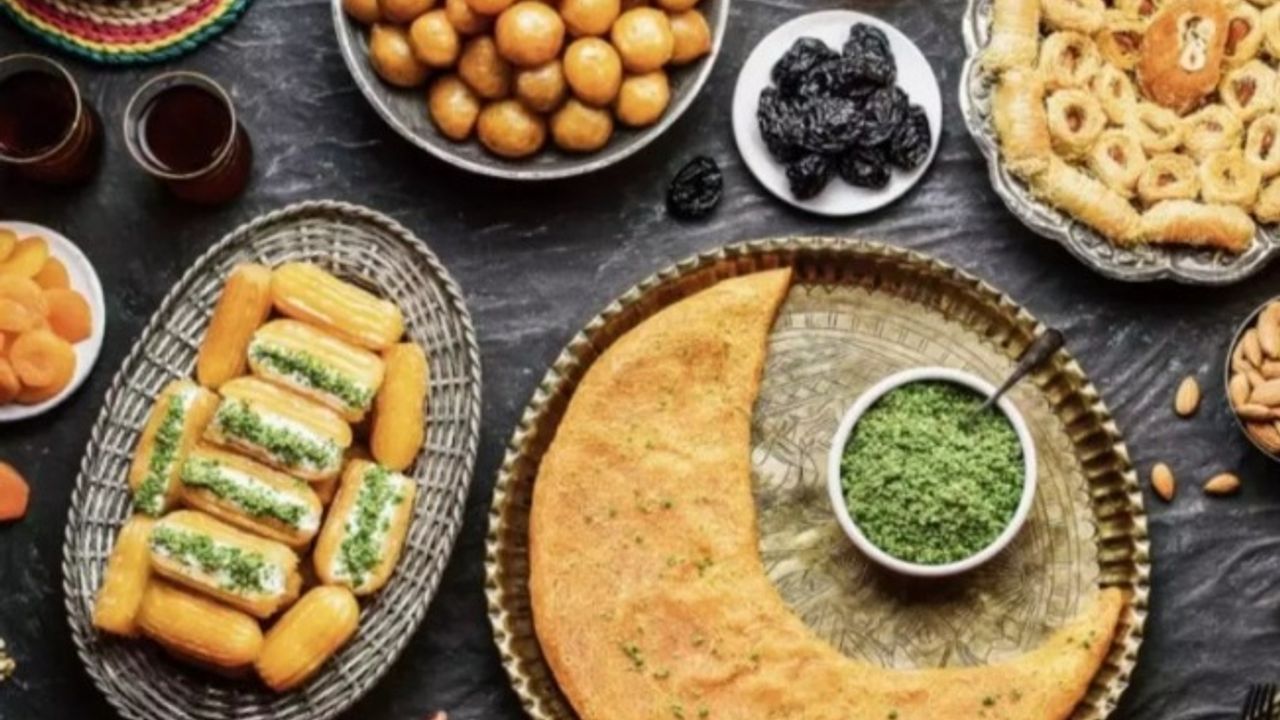 Uzmanından uyarı: Ramazan’da içecek ve tatlı tüketimine dikkat!