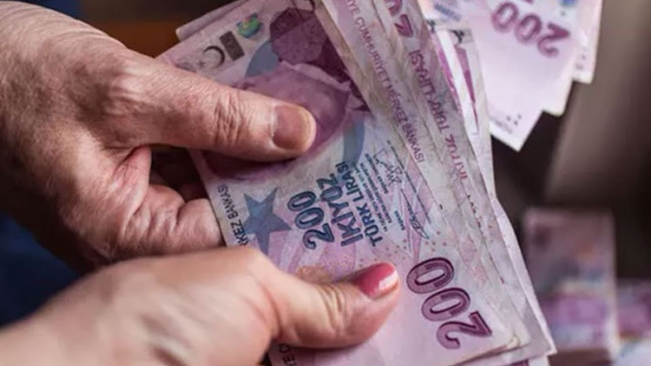 Bursa'da emekliler promosyon tutarı hakkında ne düşünüyor?