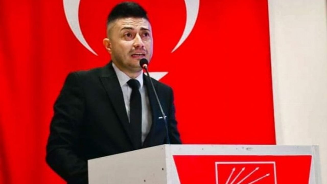 Hatay'da Başkan Savaş'a Payas örgütünden destek