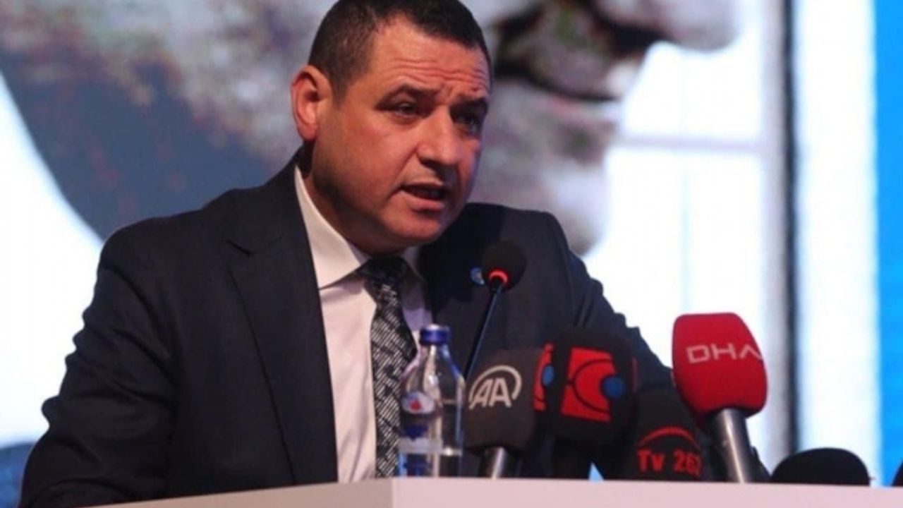İYİ Parti Kocaeli’den seçim sonrası açıklama