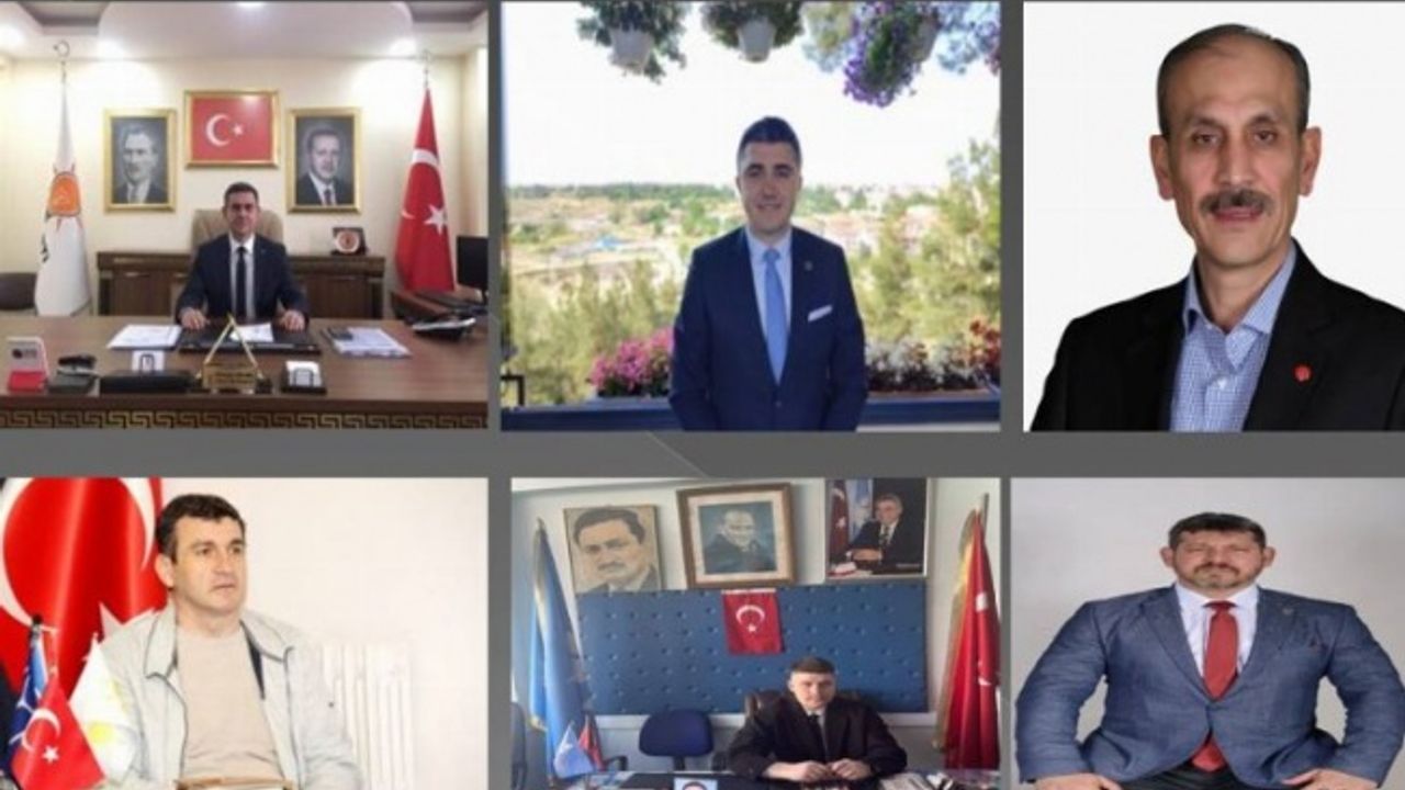 Keşanlı siyasiler, Akalın’ın Genel Başkan adaylığını yorumladı