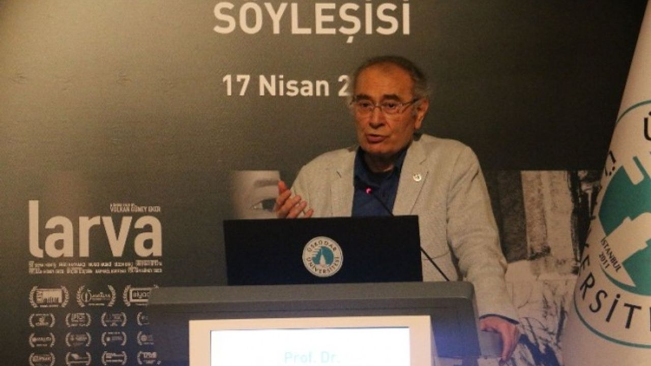 Prof. Dr. Nevzat Tarhan.: “Çocuk istismarı herkesin bildiği bir sır gibi”