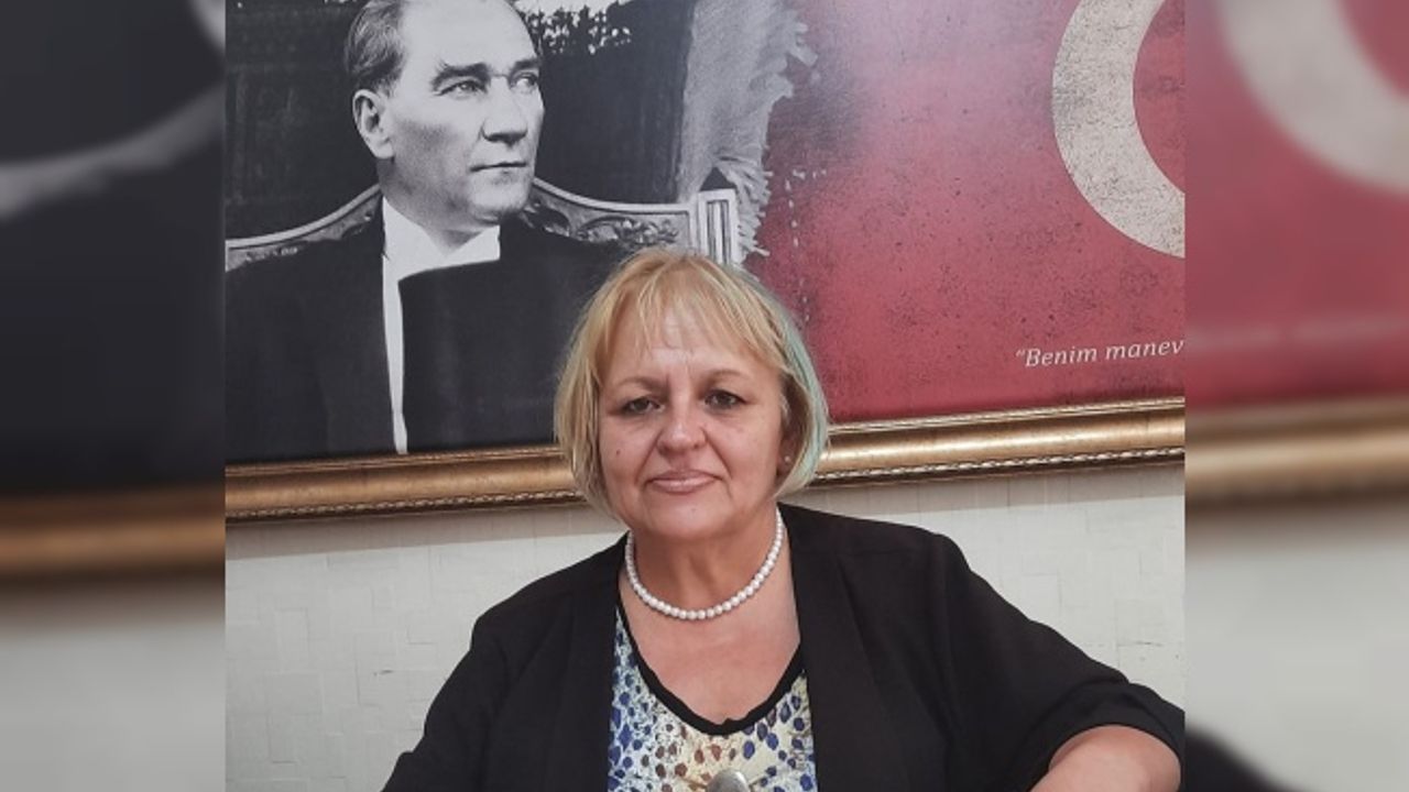 ADD Gebze'den 1 Mayıs Mesajı