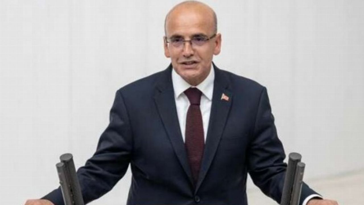 Bakan Şimşek: Enflasyon Mayıs'tan itibaren keskin düşecek