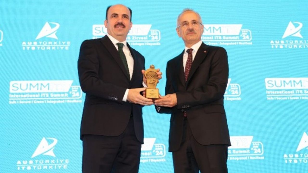 Başkan Altay: "Konya’yı Türkiye’nin en akıllı şehirlerinden birisi yapacağız"