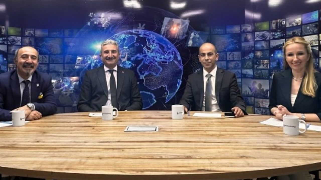 CHP Bursa İl Başkanı Yeşiltaş, CHP'nin Bursa için gelecek planlarını değerlendirdi