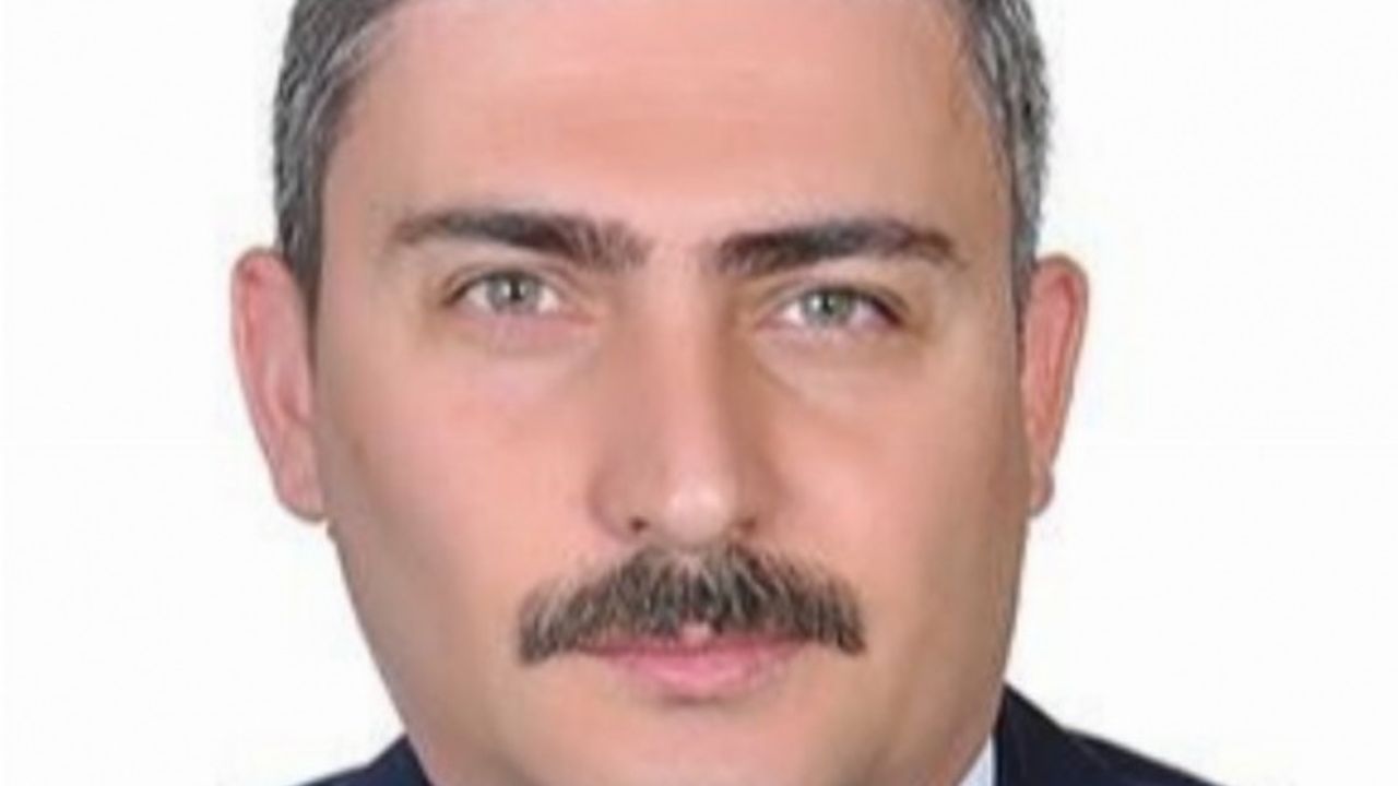 Düzce İl Özel İdaresi Genel Sekreterliğine Nuri Çelik getirildi