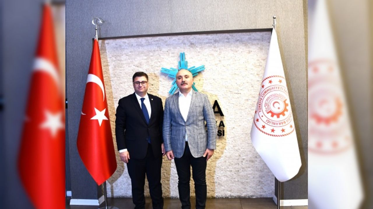 GOSB Teknopark, MARKA Teknik Destekleme Programına hak kazandı