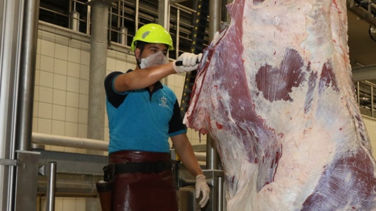 Kurban kesim başvuruları 3 Haziran’da başlıyor