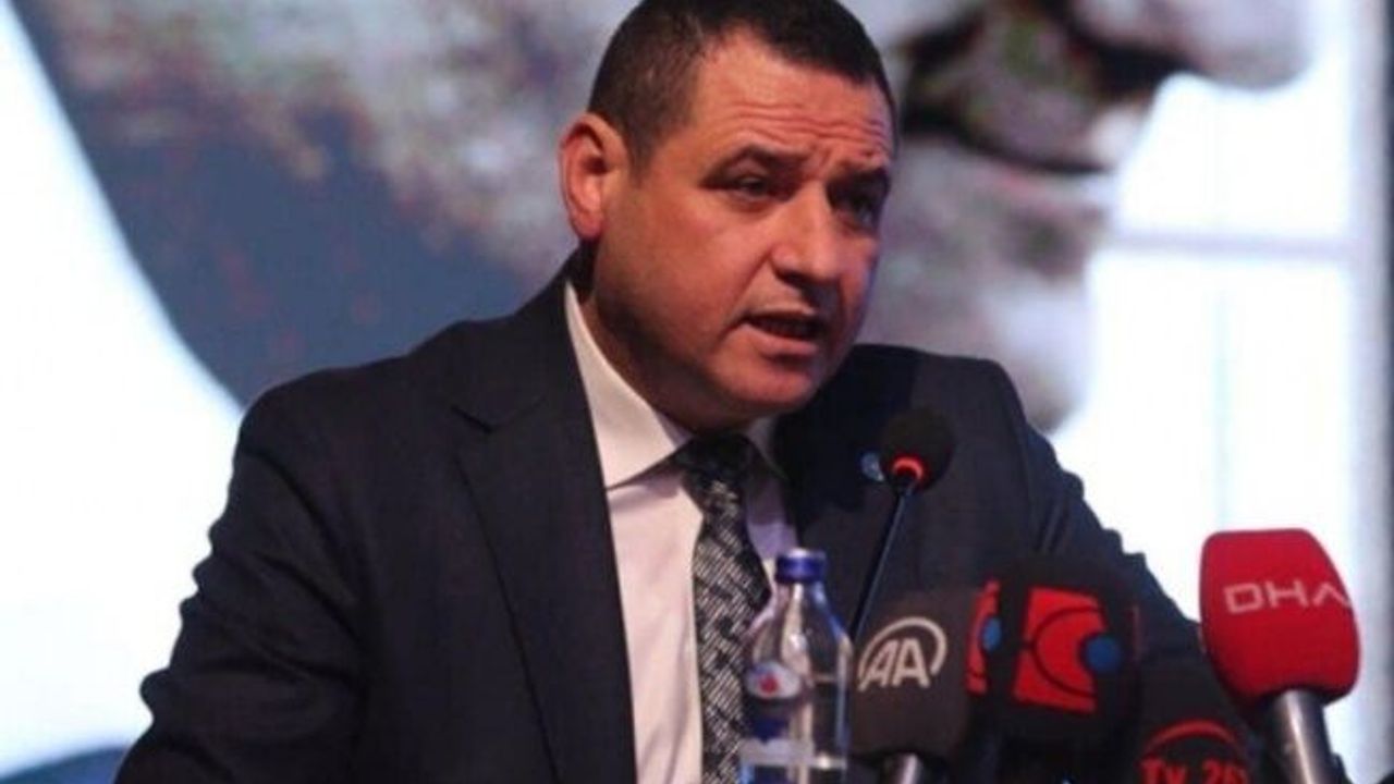 Nusret Acur’dan aracı kurşunlanan meclis üyesine geçmiş olsun mesajı