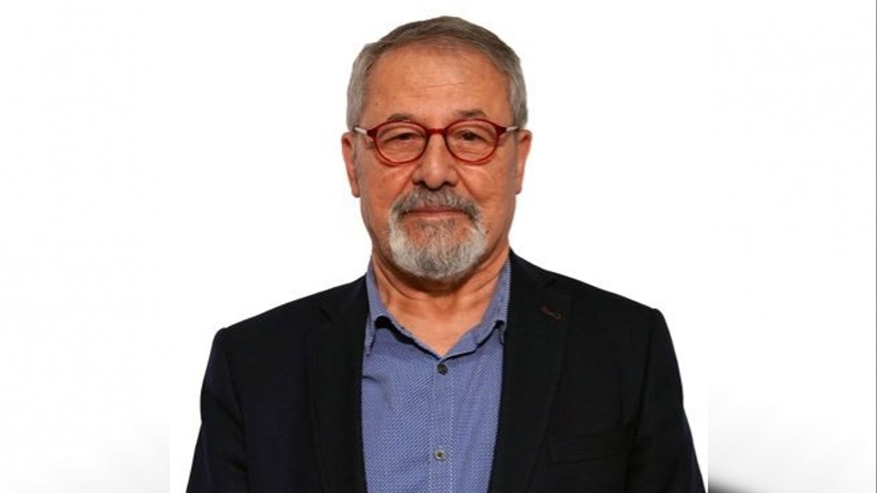Prof. Dr. Naci Görür belediye başkanlarına seslendi!