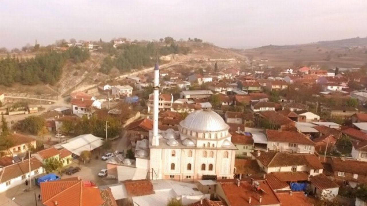 Yenişehir'de 10 yıllık sorun çözüme kavuşuyor