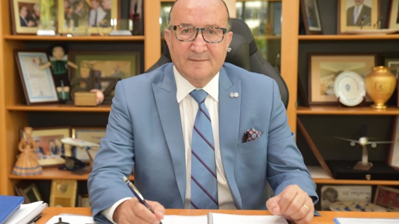 Zeytinoğlu mayıs ayı kapasite kullanım oranlarını değerlendirdi