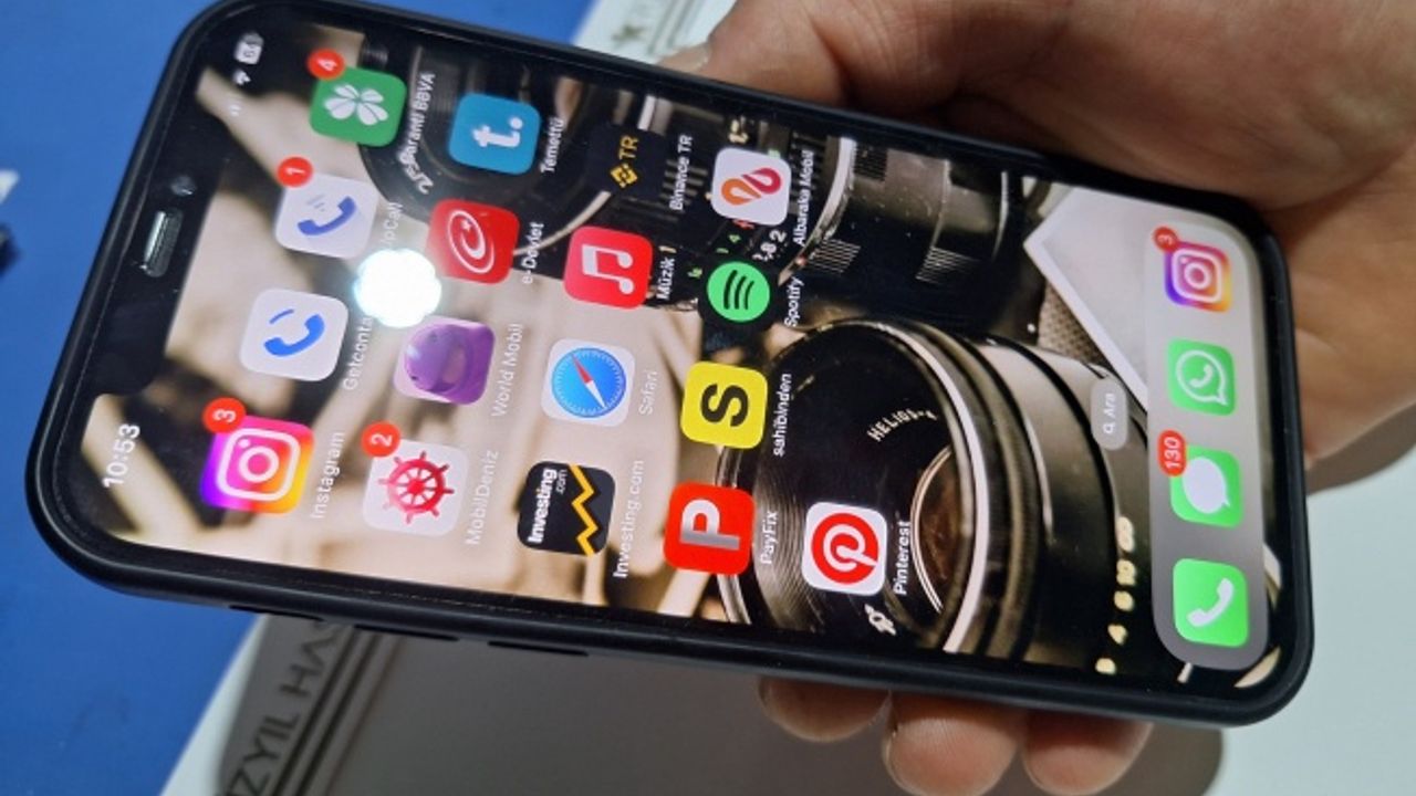 Akıllı telefonlar hafızamızı ve zihinsel sağlığımızı tehdit ediyor!