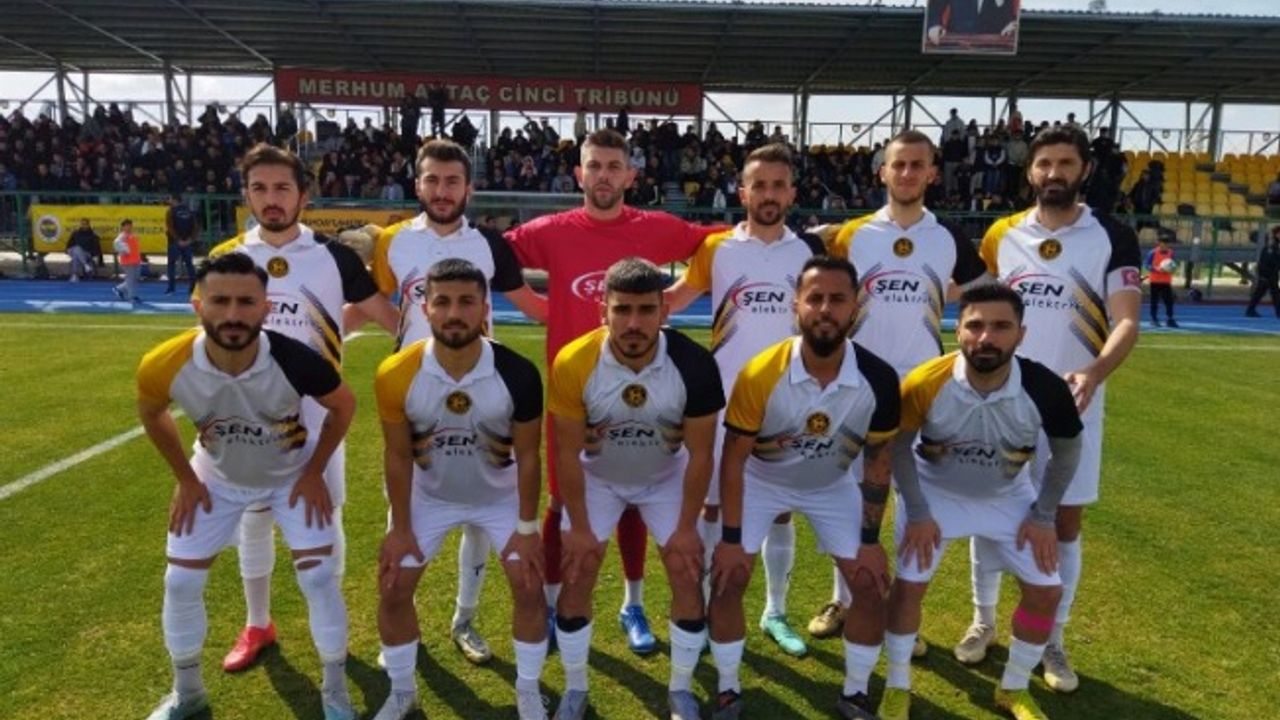 Almanya’da bulunan Hüseyin Adalı’dan Keşanspor için çağrı