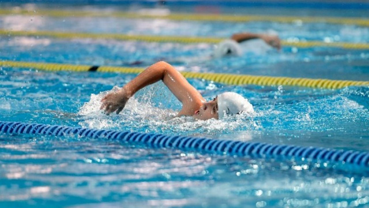 Antalya Muratpaşa’da yaz spor okulları başlıyor