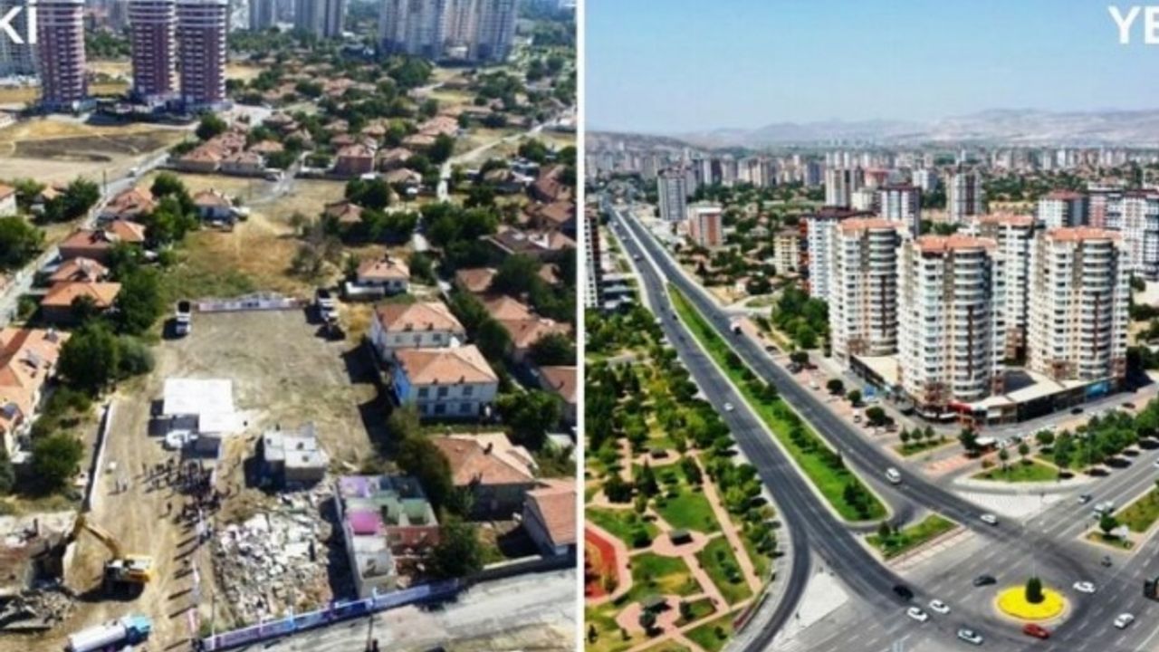 Başkan Çolakbayrakdar, “Türkiye’de kendi imkânlarıyla dönüşüm yapan tek belediyeyiz”
