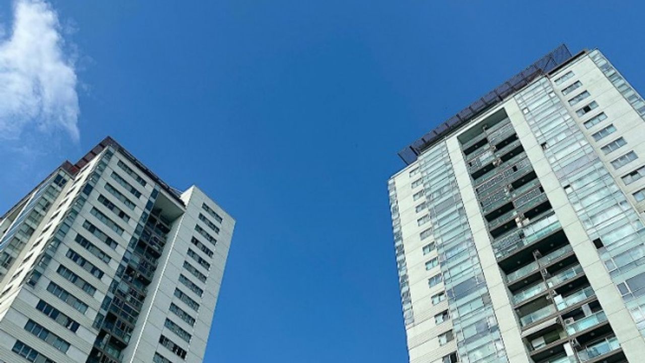 Dünyada konut kiraları  en çok İstanbul ve Ankara'da arttı