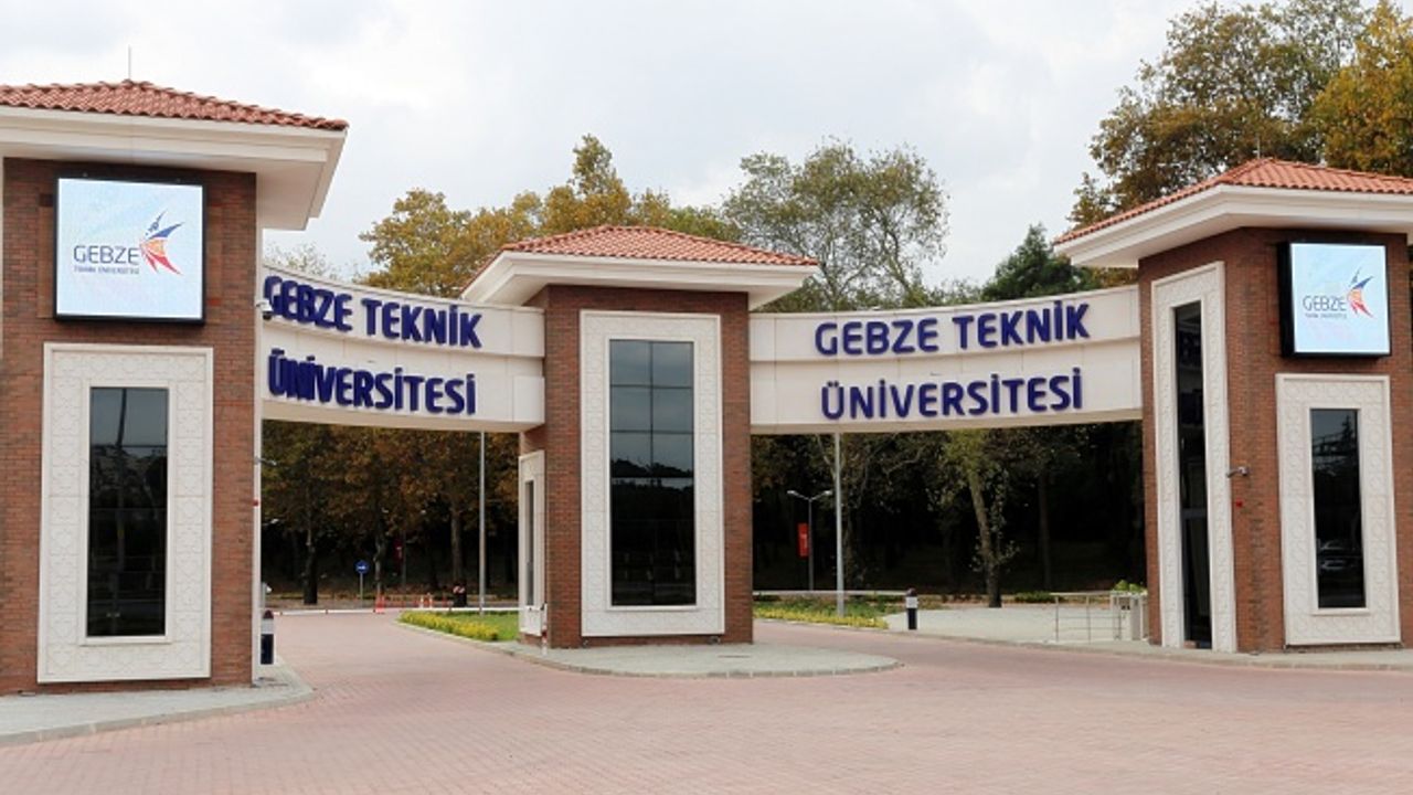 GTÜ, dünyada etkili akademik yayınların adresi
