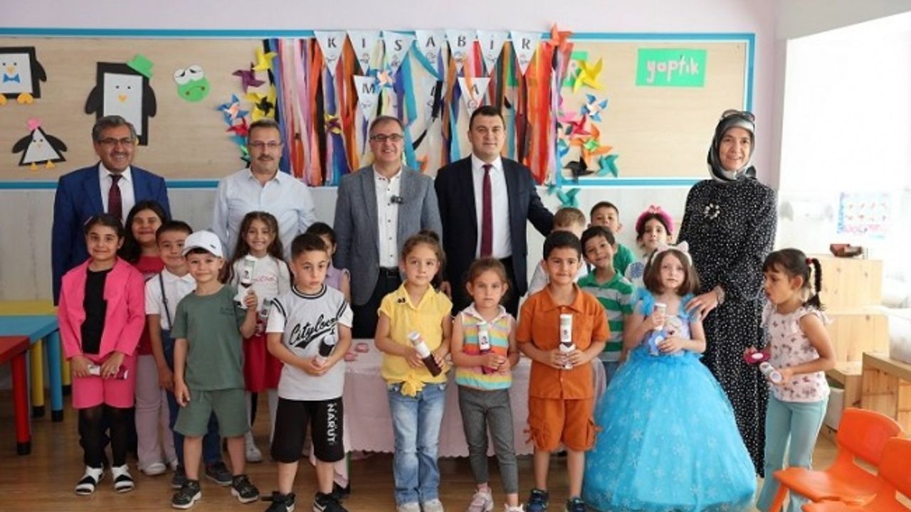 Kayseri Hacılar'da yaz spor kursları başlıyor