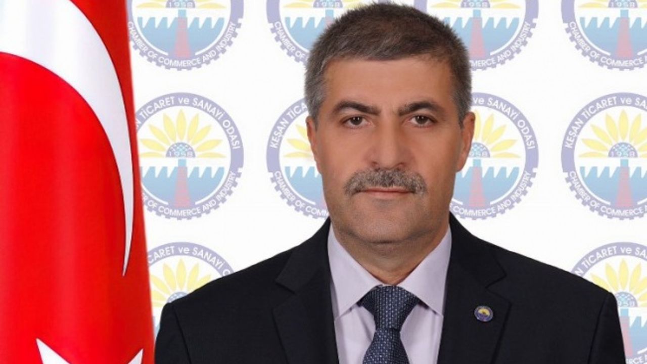 Mahmutköy Kuru Fasulyesi'ne Coğrafi İşaret Tescil Belgesi
