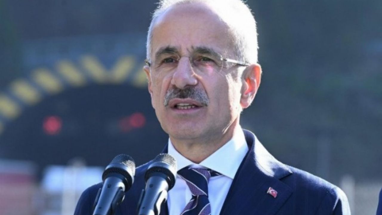 Otoyollardan 21 milyon 67 bin 377 araç geçti