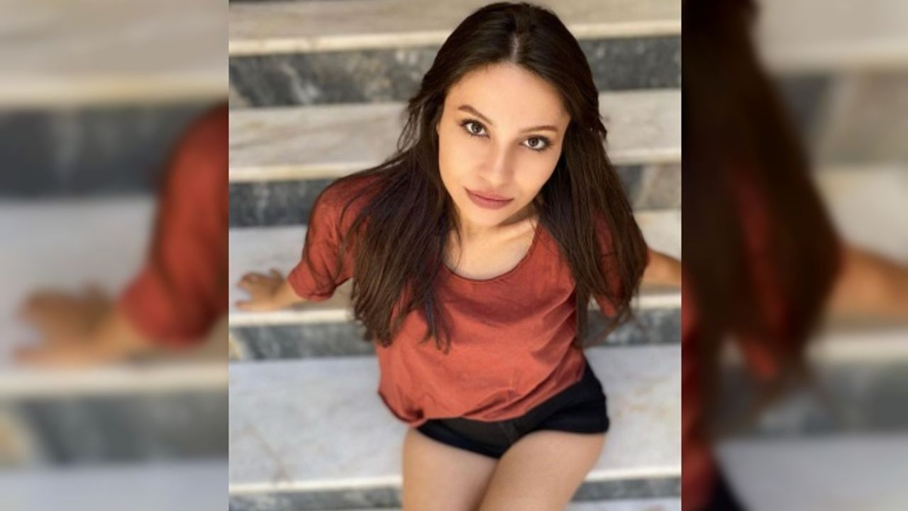 Sümeyra Demirel: Hedefim komediydi hep dram oynadım!