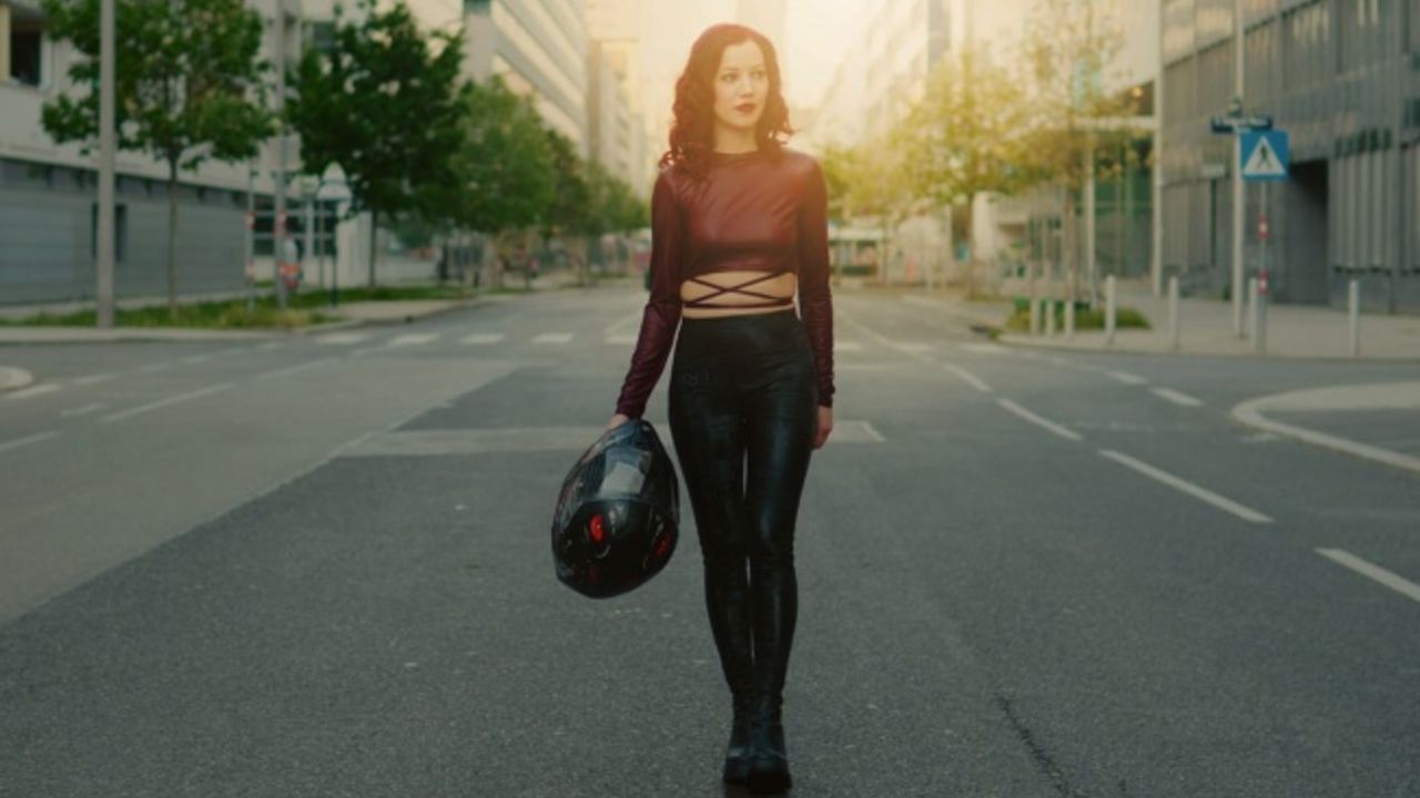 Tuğba Duran: Müzik bana iyi geliyor