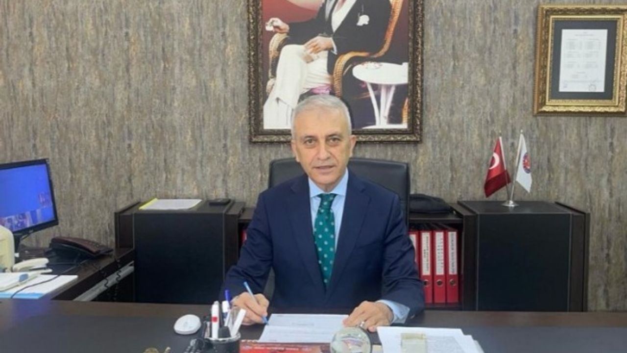 Türk Sağlık-Sen: İdari izinlerde sorun kökten çözülmeli