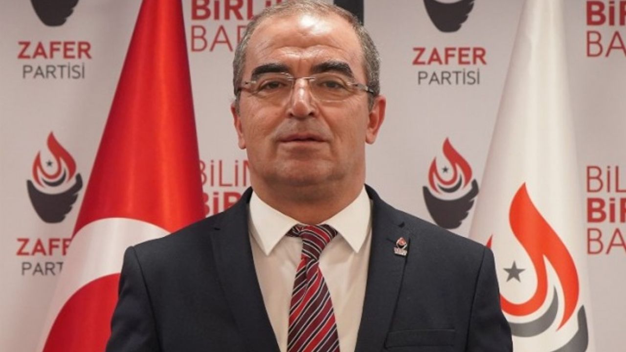 Zafer Partili Alagöz: Kanunen ödemesi gereken yardım çiftçiye ödenmiyor!
