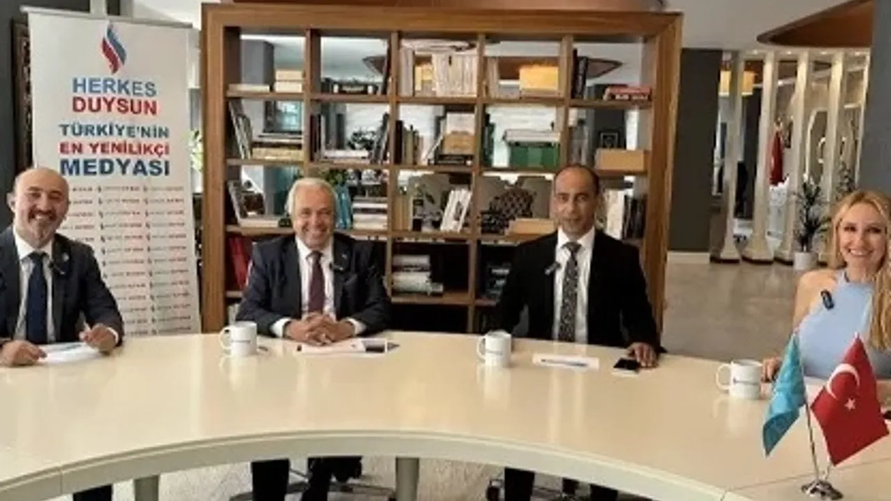 31 Mart sonrasında Nilüfer'de neler değişti ve değişecek?