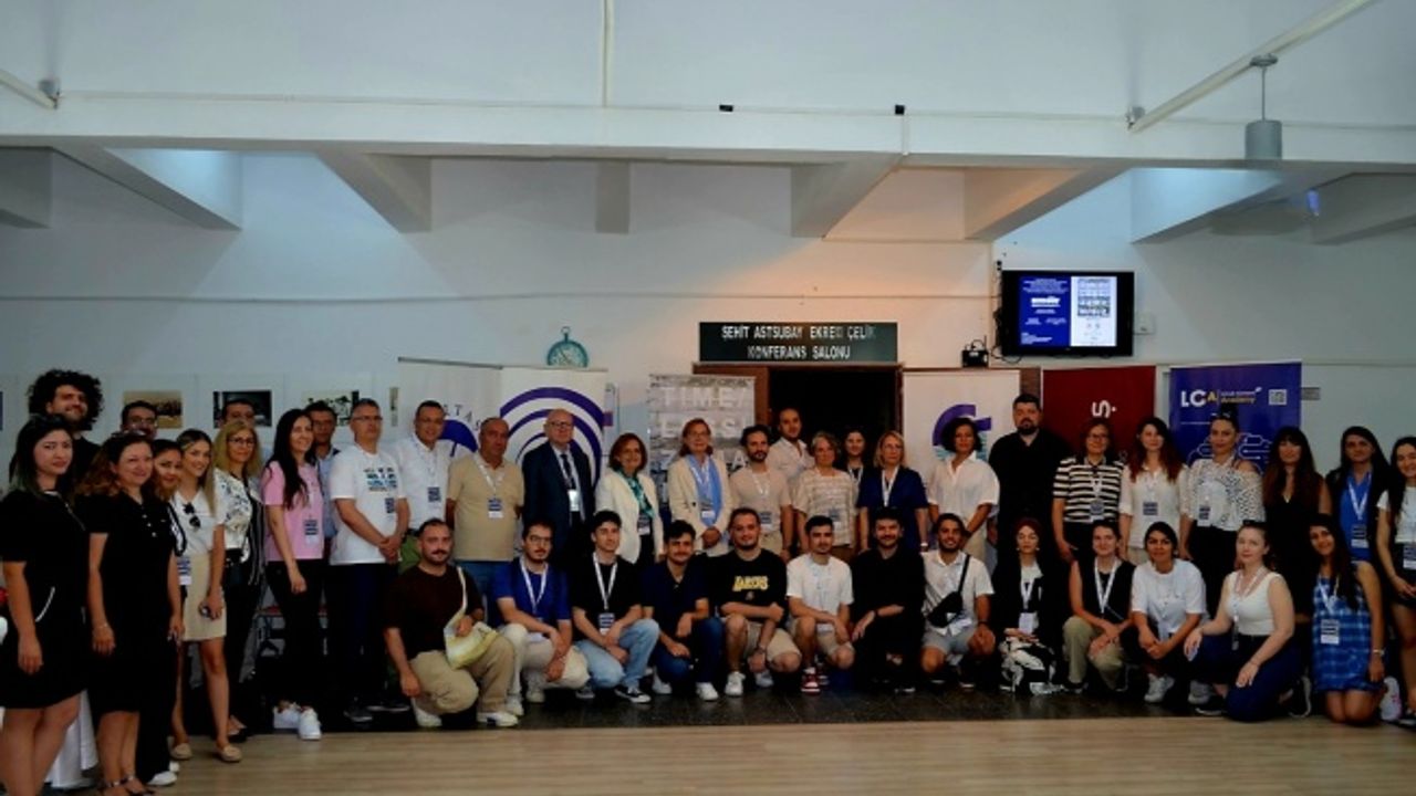 Betonart Mimarlık Yaz Okulu Isparta’da Gerçekleşti