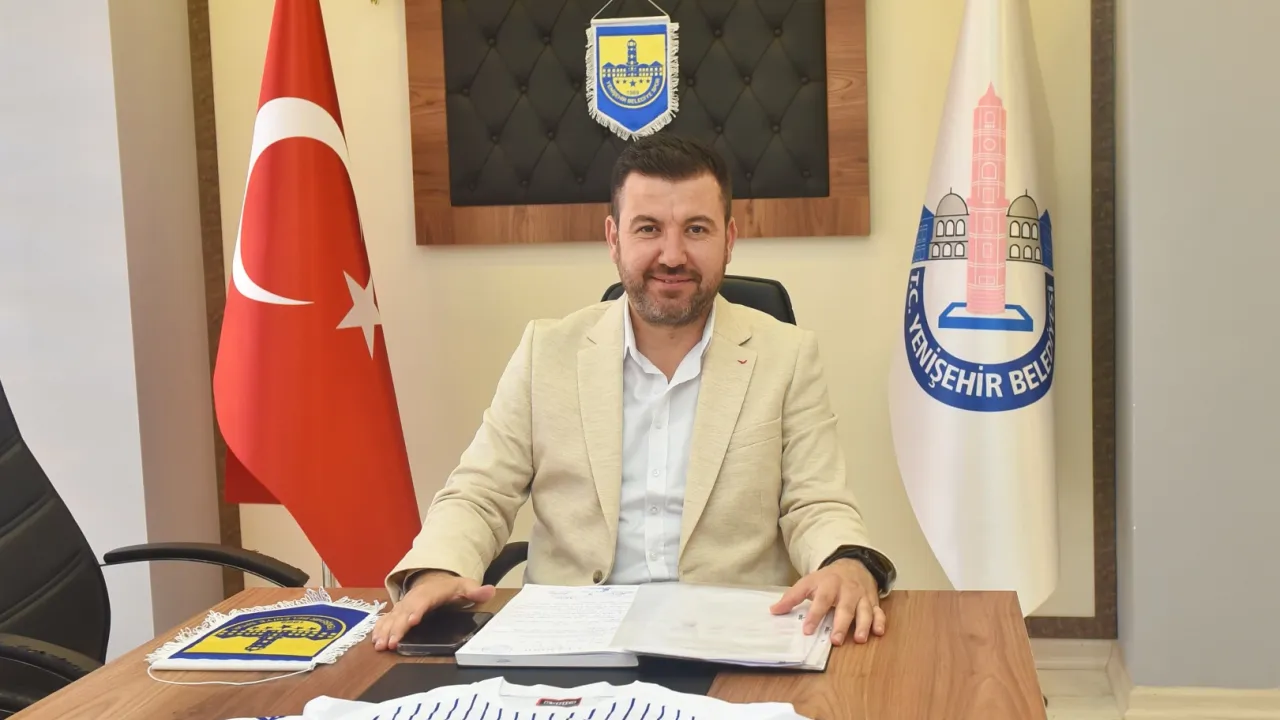 Bursa Yenişehir'de meclis üyesini vuran şahıs serbest bırakıldı