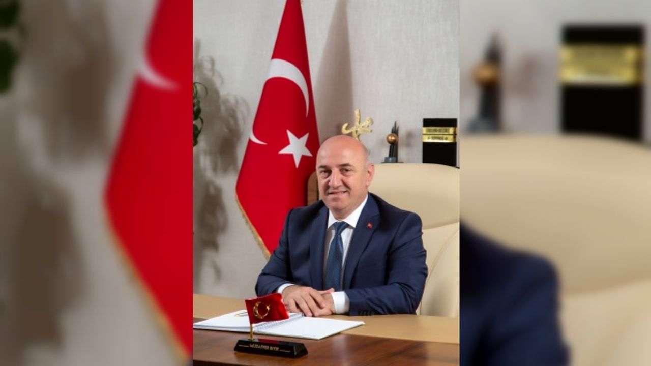 Darıca’nın 4 yıllık yol haritası anketle belirleniyor