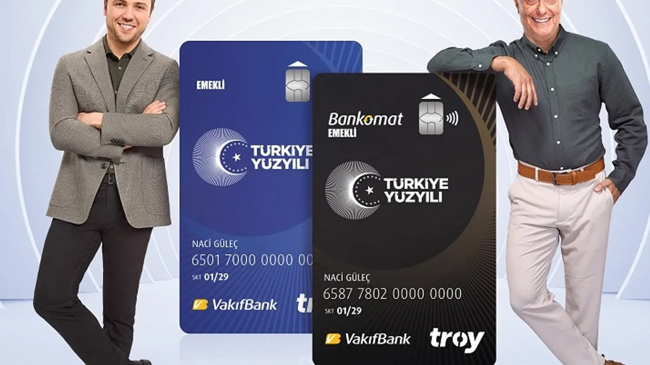 Emekli maaşını o bankaya taşıyacaklara 24 bin TL