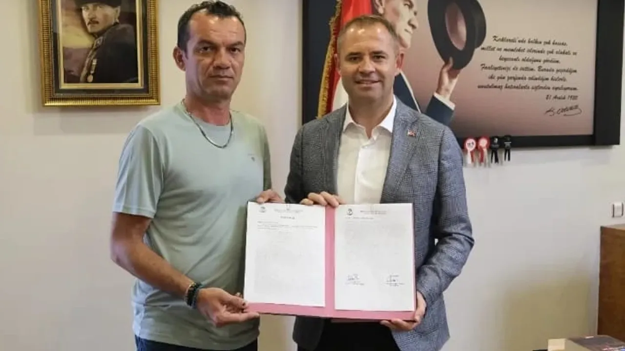 Kırklareli'de gençlere her ay bir sinema bileti