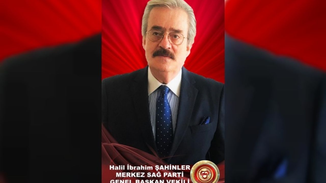 Merkez sağın tek lideri Tansu Çiller’dir!