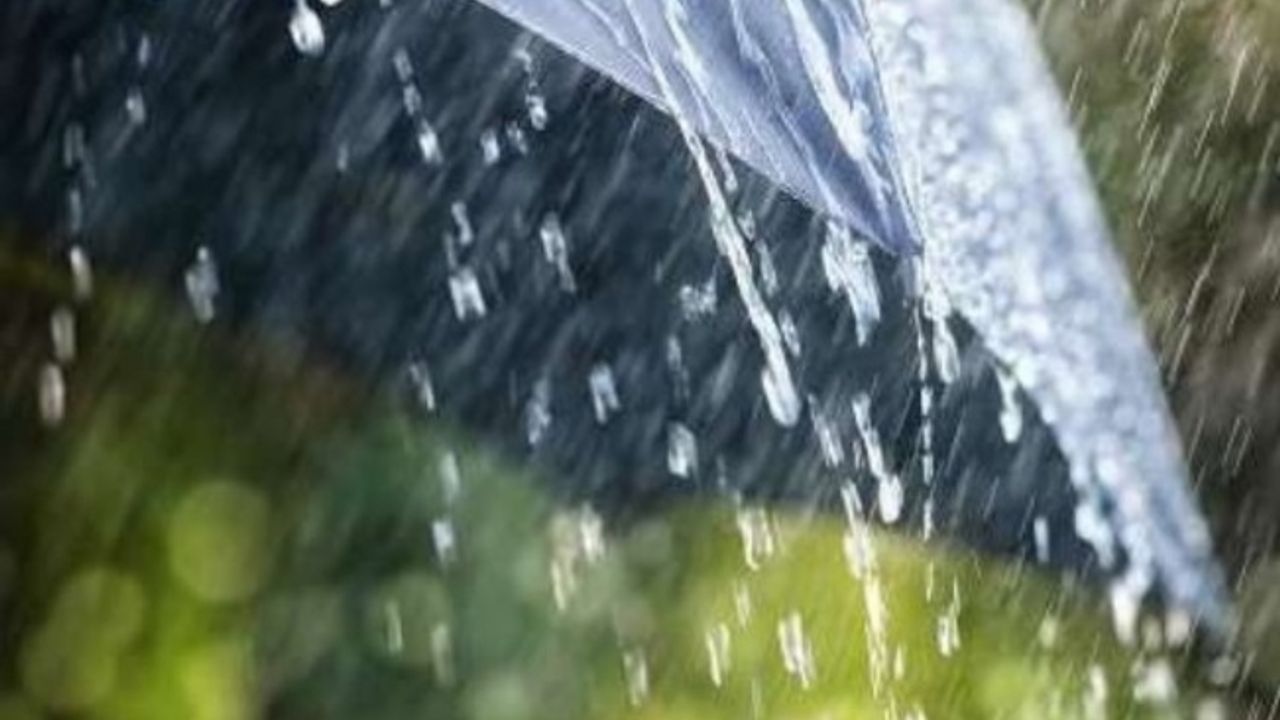 Meteoroloji 8 ili uyardı