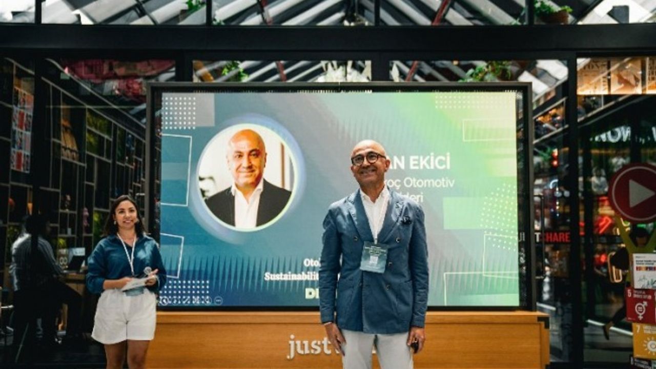 Sürdürülebilirlik alanındaki 7 startup “Otokoç Otomotiv Sustainability Innovation Challenge” DemoDay’de buluştu